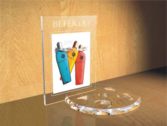 亞克力絲網印刷