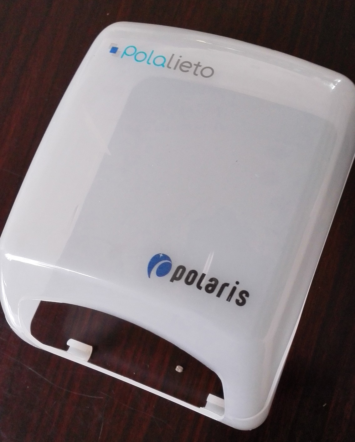 零部件-儀器外殼3