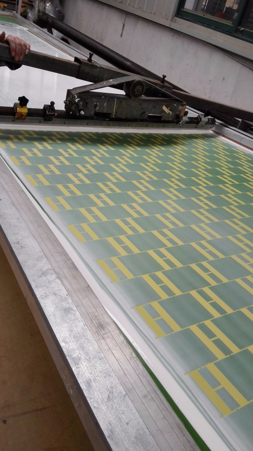 上海明德絲印公司的優勢有哪些